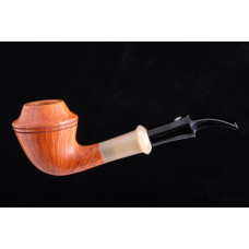 Трубка Mastro De Paja Corno (шт.)